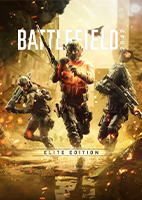 Купить ключ дешево Battlefield 2042. Издание Elite